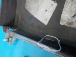 51778037289 Накладка порога (комплект) BMW X5 E70 2007-2013