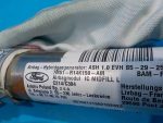 1756449 Подушка безопасности боковая левая (шторка) Ford Kuga 1 2008-2012