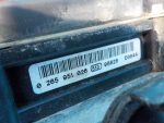 476601CA1C Блок ABS Infiniti FX-QX70 (S51) 2008-2017