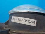1619576 Фара противотуманная левая Ford Kuga 1 2008-2012