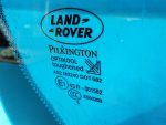 CVB500580 Стекло заднее правое (форточка) LAND ROVER Discovery 3 2004-2009