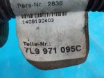 7L9971095C Проводка переднего бампера VOLKSWAGEN Touareg 1 (7L) 2002-2010