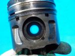 000055898 Поршень с шатуном Ford Kuga 1 2008-2012