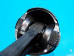 000055898 Поршень с шатуном Ford Kuga 1 2008-2012