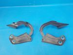 1750018 Петля капота (комплект) Ford Focus 3 2011-2019