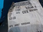 AM5T15R554AA Блок предохранителей под капотом Ford Kuga 1 2008-2012