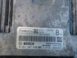 1762228 Блок управления двигателем Ford Focus 3 2011-2019