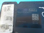 1847182 Блок ABS Ford Focus 3 2011-2019