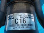 589102K960 Блок ABS KIA Soul 1 2009-2014