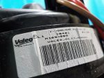 272100975R Мотор отопителя (печки) RENAULT Duster 1 2010-2019