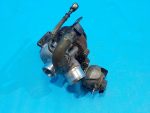1864631 Турбина Ford Kuga 1 2008-2012