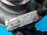 1864631 Турбина Ford Kuga 1 2008-2012