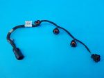 BM5G9F666AB Проводка топливных форсунок Ford Focus 3 2011-2019