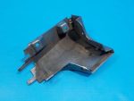 8E0853579B Накладка порога левая (сапожок) Audi A4 (B6) 2000-2004