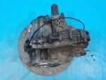IAB500243 Раздаточная коробка LAND ROVER Discovery 3 2004-2009