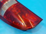 924014H020 Фонарь задний левый Hyundai Starex H1 - Grand Starex 2007-2021