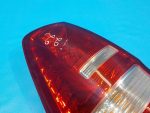 924014H020 Фонарь задний левый Hyundai Starex H1 - Grand Starex 2007-2021