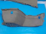 6473048030A0 Обшивка багажника (комплект) LEXUS RX 2 (300/330/350/400h) 2003-2009