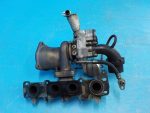 BM5G6K682DC Турбина Ford Focus 3 2011-2019
