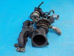 BM5G6K682DC Турбина Ford Focus 3 2011-2019