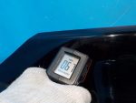 663112P030 Крыло переднее левое KIA Sorento 2 (XM) 2009-2020