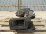 8200318515 Корпус отопителя RENAULT Logan 2005-2014