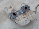7L6201075K Топливный бак VOLKSWAGEN Touareg 1 (7L) 2002-2010