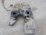 7L6201075K Топливный бак VOLKSWAGEN Touareg 1 (7L) 2002-2010