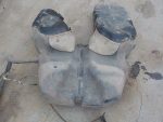 7L6201075K Топливный бак VOLKSWAGEN Touareg 1 (7L) 2002-2010