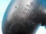 7L6129534 Патрубок воздушного фильтра VOLKSWAGEN Touareg 1 (7L) 2002-2010