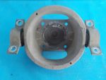 7L0512345B Опора заднего амортизатора VOLKSWAGEN Touareg 1 (7L) 2002-2010