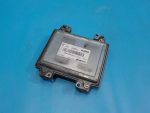 12636386 Блок управления двигателем OPEL Astra J 2010-2017