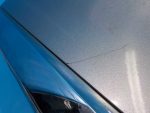 91119AJ080L5 Накладка двери багажника Subaru Legacy Outback (B14) 2010-2014