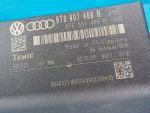 8T0907468R Блок диагностический Audi A4 (B8) 2007-2015