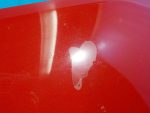 8T0823029D Капот Audi A5 (8T) 2008-2016