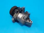 926001KA1B Компрессор кондиционера Nissan Juke (F15) 2011-2019