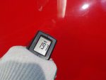 8T0823029D Капот Audi A5 (8T) 2008-2016
