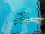 1737572 Стекло заднее правое (форточка) Ford Kuga 1 2008-2012
