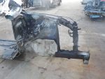 7L0803091AK Лонжерон передний левый VOLKSWAGEN Touareg 1 (7L) 2002-2010