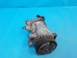 5K0820803G Компрессор кондиционера SKODA Yeti 2009-2018