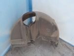 6RU810971 Подкрылок задний левый VOLKSWAGEN Polo 2011-2020