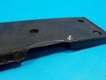 5C6807287 Накладка номерного знака VOLKSWAGEN Jetta 6 2011-2018