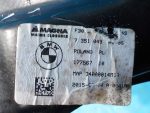 51357281887 Стеклоподъемник задний левый BMW 3 серия F30/F31 2011-2020