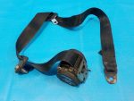 8200934787 Ремень безопасности передний правый RENAULT Logan 2005-2014