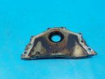 022103153 Крышка двигателя передняя VOLKSWAGEN Touareg 1 (7L) 2002-2010