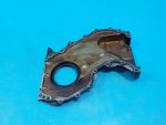 022103173D Крышка коленвала задняя VOLKSWAGEN Touareg 1 (7L) 2002-2010