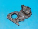 022103173D Крышка коленвала задняя VOLKSWAGEN Touareg 1 (7L) 2002-2010