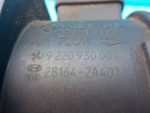 281642A401 Датчик массового расхода воздуха KIA Ceed (ED) 2007-2012
