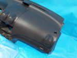 96457606 Торпедо Chevrolet Aveo (T250) 2005-2011