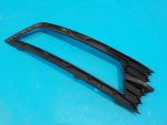 5JA807681 Решетка переднего бампера левая SKODA Rapid 2013-2020